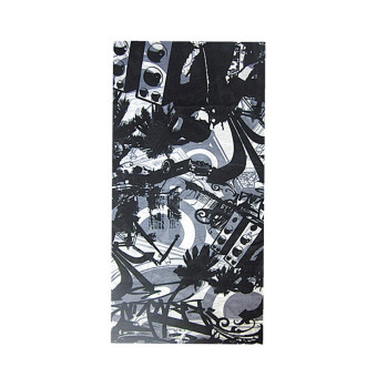 HARISSON Tube Traffic