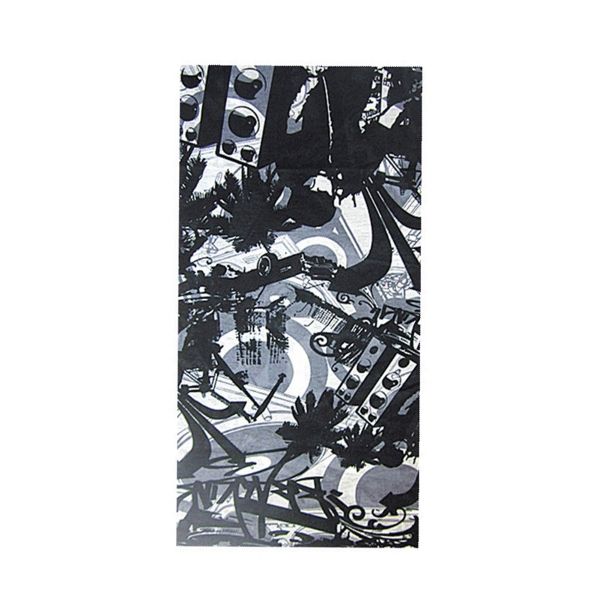 HARISSON Tube Traffic