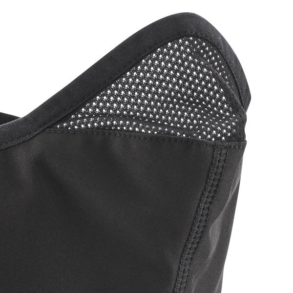 Ixon Airblock Neck 2 Black