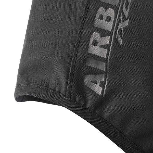 Ixon Airblock Neck 2 Black