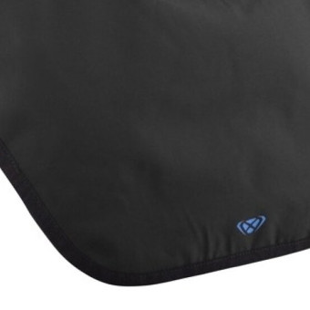 Ixon Airblock Plast 2 Black