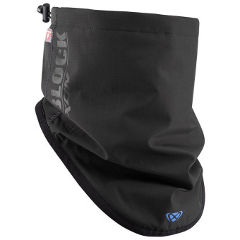 Motorrad-Halswrmer Ixon Airblock Tube 2 Black