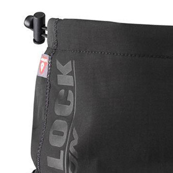 Ixon Airblock Tube 2 Black