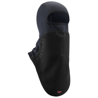 Motorrad-Halswrmer Ixon Thermal Hood 2 Black