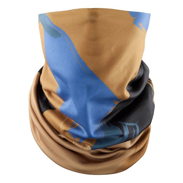 Motorrad-Halswärmer Ixon Void Camo Sand Motorrad-Halswärmer Ixon Void Camo Sand