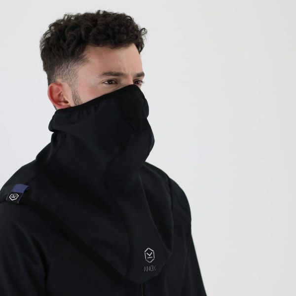 Motorrad-Halswrmer Knox Cold Killers Maxi Tube