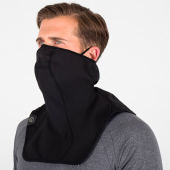 Motorrad-Halswrmer Knox Neck Tube Unisex