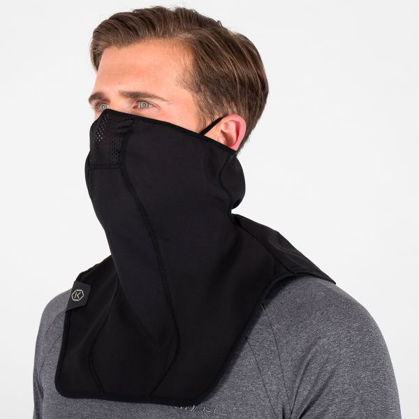 Motorrad-Halswärmer Knox Neck Tube Unisex Motorrad-Halswärmer Knox Neck Tube Unisex