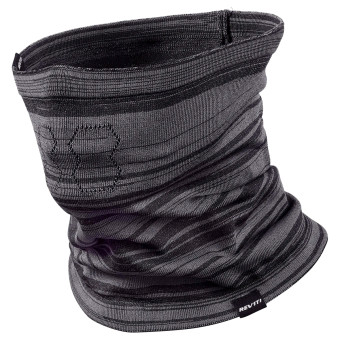 Motorrad-Halswrmer REV'IT Caspian Black Grey