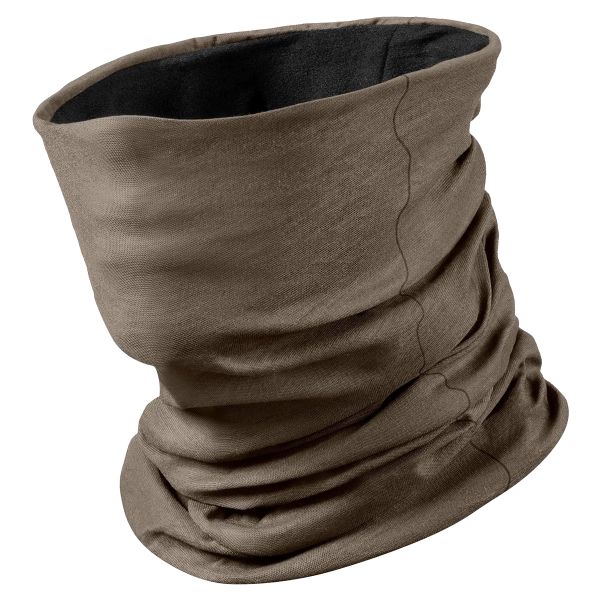 Motorrad-Halswrmer REV'IT Finish Black Army Green