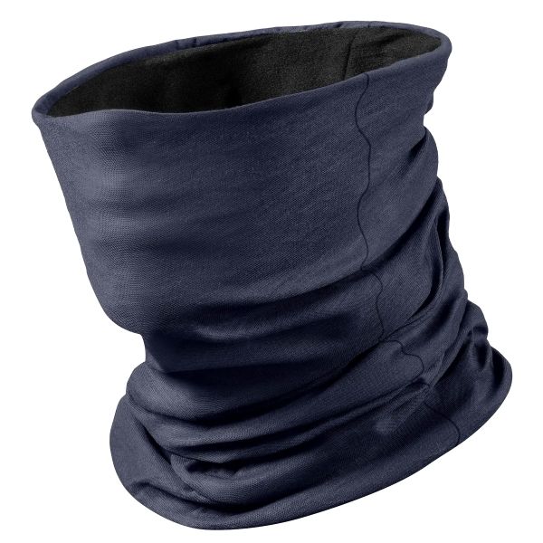 Motorrad-Halswrmer REV'IT Finish Black Blue