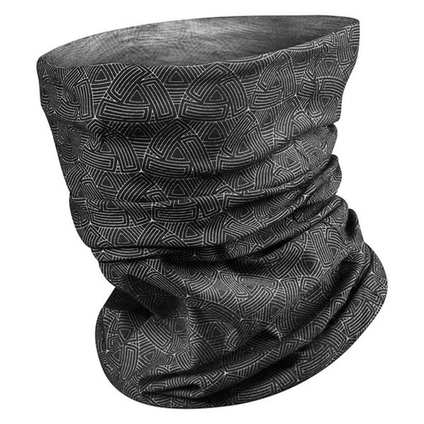 Motorrad-Halswärmer REV'IT Grove Black Motorrad-Halswärmer REV'IT Grove Black