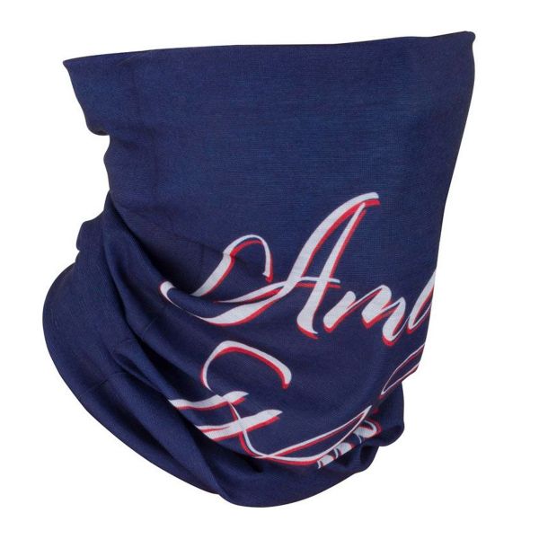 Motorrad-Halswärmer Segura Lady Polly Marine Motorrad-Halswärmer Segura Lady Polly Marine