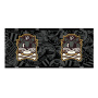 Motorrad-Halsw�rmer Von Dutch Big Cat Grey