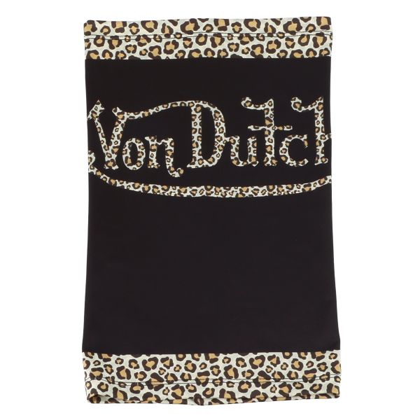 Von Dutch Leo Chita Schwarz Beige
