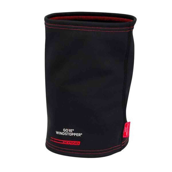Motorrad-Halswärmer Bering Neck Gaiter Windstopper Black Motorrad-Halswärmer Bering Neck Gaiter Windstopper Black
