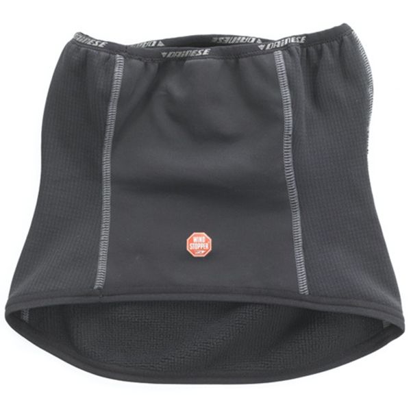 Dainese WS Neck Gaiter Black