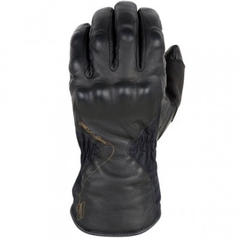 Motorradhandschuhe Five WFX Skin Black
