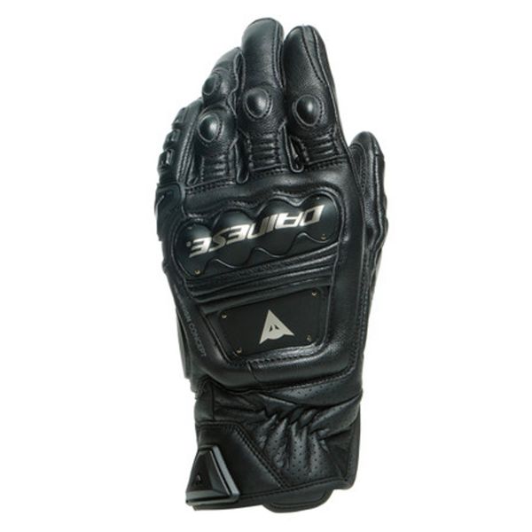 Motorradhandschuhe Dainese 4 Stroke 2 Black