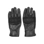 Motorradhandschuhe Belstaff Clinch Black