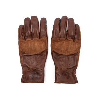 Motorradhandschuhe Belstaff Clinch Tan Motorradhandschuhe Belstaff Clinch Tan