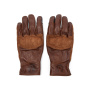 Motorradhandschuhe Belstaff Clinch Tan