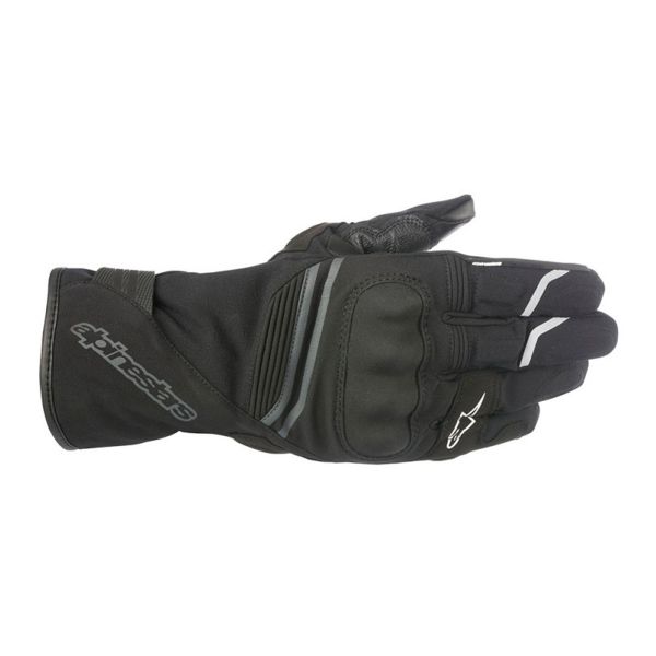 Motorradhandschuhe Alpinestars Equinox Outdry Black Motorradhandschuhe Alpinestars Equinox Outdry Black