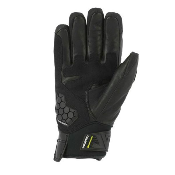 V'Quattro GP18 Black