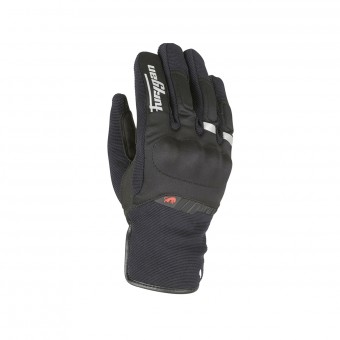 Motorradhandschuhe Furygan Jet All Season Black Motorradhandschuhe Furygan Jet All Season Black