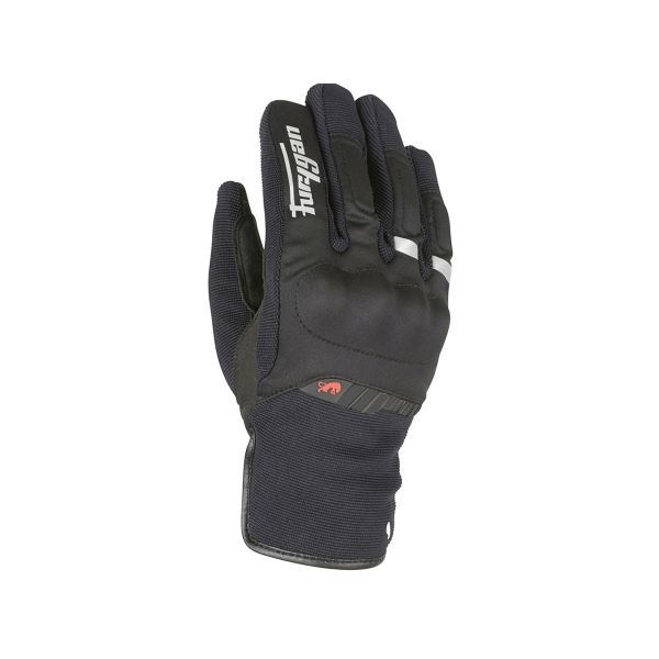 Motorradhandschuhe Furygan Jet All Season Black