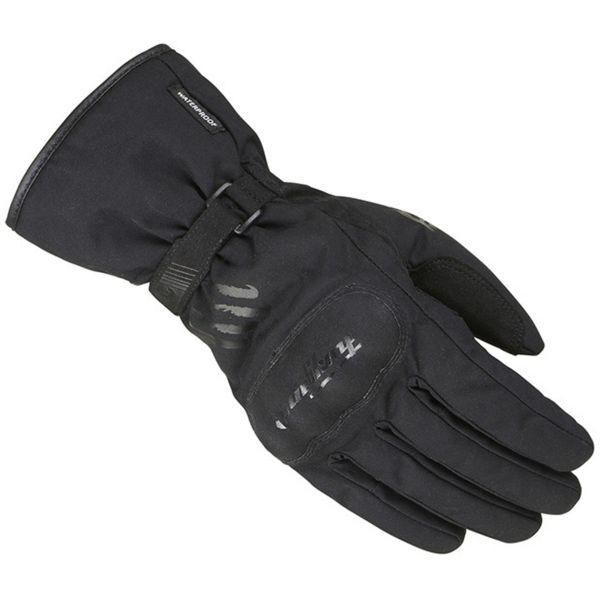 Motorradhandschuhe Furygan Keen Black Motorradhandschuhe Furygan Keen Black