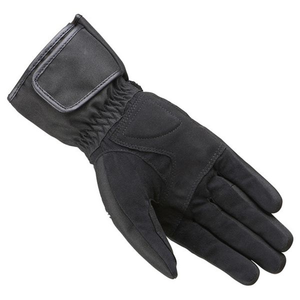 Furygan Narval Black White Blue + EXO 3000 Air White + Keen + Back Protector D3O