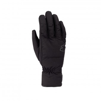 Motorradhandschuhe Bering Lady Korus Black Motorradhandschuhe Bering Lady Korus Black