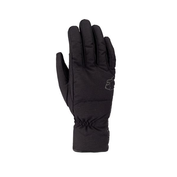 Motorradhandschuhe Bering Lady Korus Black Motorradhandschuhe Bering Lady Korus Black