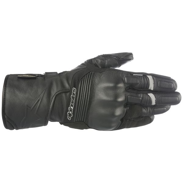Motorradhandschuhe Alpinestars Patron Gore-Tex