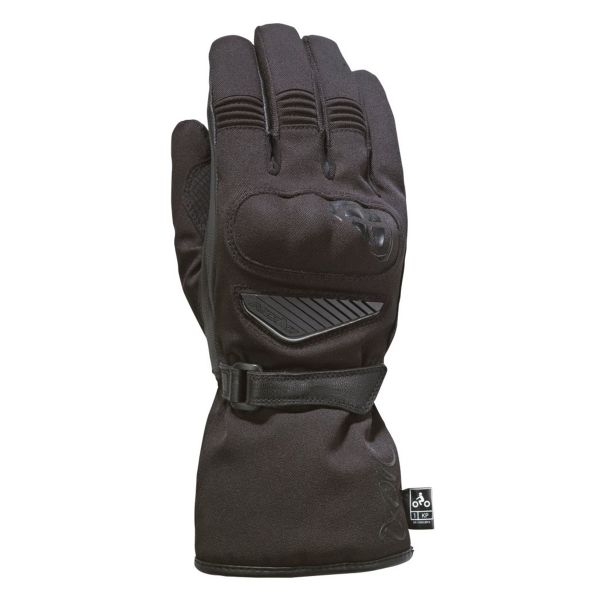 Motorradhandschuhe Ixon Pro Arrow Lady Black