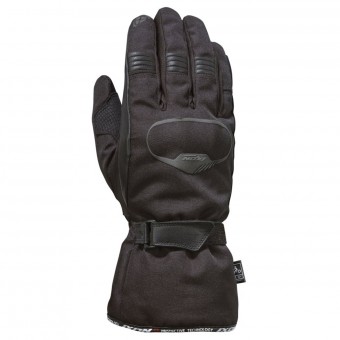 Motorradhandschuhe Ixon Pro Rush Black Motorradhandschuhe Ixon Pro Rush Black