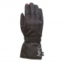 Motorradhandschuhe Ixon Pro Rush Lady Black Fuschia