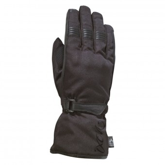 Motorradhandschuhe Ixon Pro Rush Lady Black Motorradhandschuhe Ixon Pro Rush Lady Black