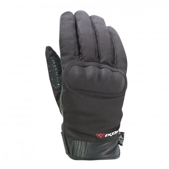 Motorradhandschuhe Ixon Pro Verona Black Motorradhandschuhe Ixon Pro Verona Black