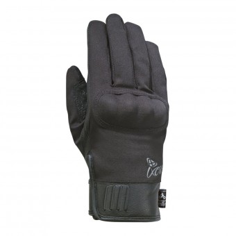 Motorradhandschuhe Ixon Pro Verona Lady Black Motorradhandschuhe Ixon Pro Verona Lady Black