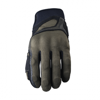 Motorradhandschuhe Five RS3 Kaki