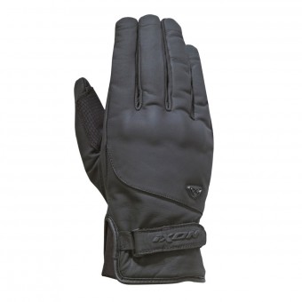 Motorradhandschuhe Ixon Rs Shield Black Motorradhandschuhe Ixon Rs Shield Black