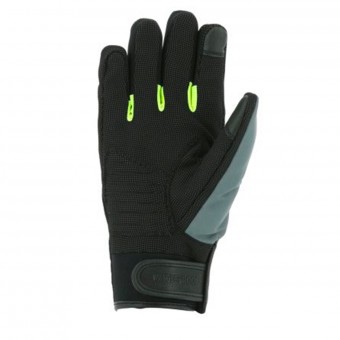 V'Quattro Section 17 Black Visio