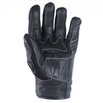HARISSON Spy Schwarz
