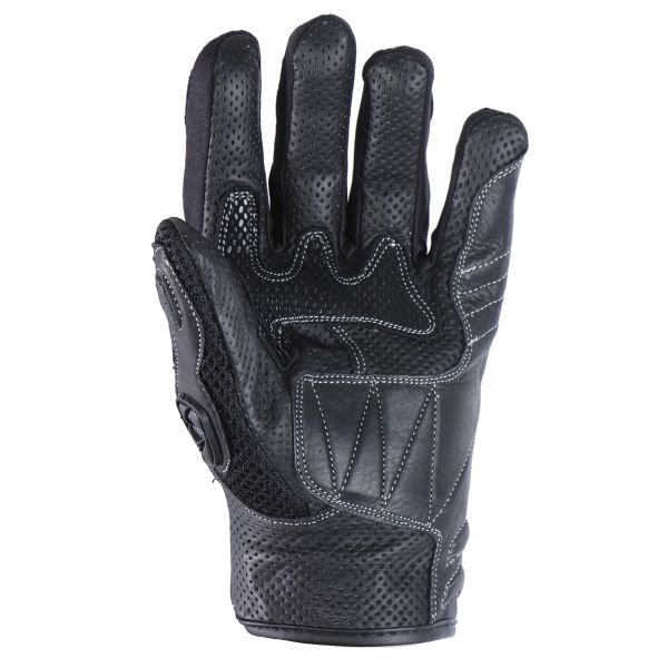HARISSON Spy Schwarz