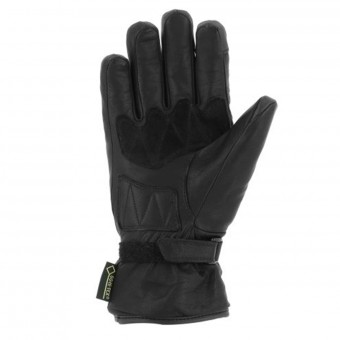 V'Quattro Venetta Gore-Tex Black