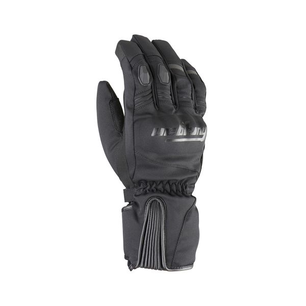 Motorradhandschuhe Furygan Zeus Black