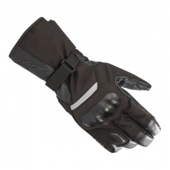 Motorradhandschuhe Alpinestars Apex V2 Drystar Black