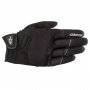 Motorradhandschuhe Alpinestars Atom Glove Black